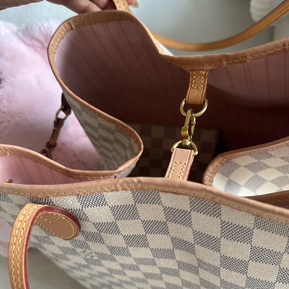 LV Neverfull GM - Picture 14 of 15